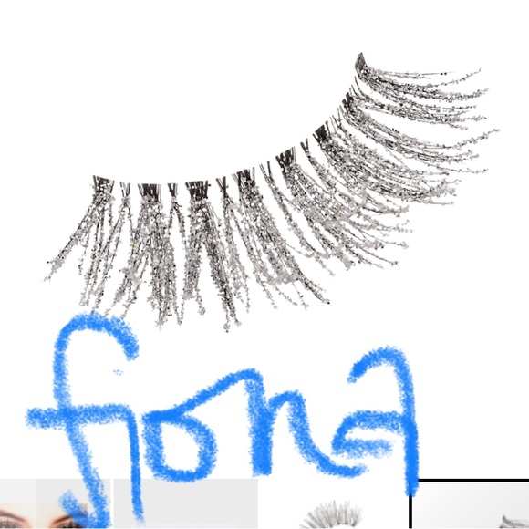 KISS Halloween Metallic False Lash Bundle—Sabrina, Glinda, Fiona + Cassandra - Picture 4 of 6